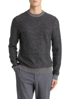 Hugo Boss BOSS Marameo Wool Crewneck Sweater