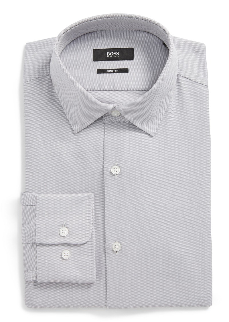 hugo boss dress shirts nordstrom