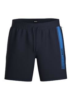 Hugo Boss BOSS Men's Authentic Shorts  L