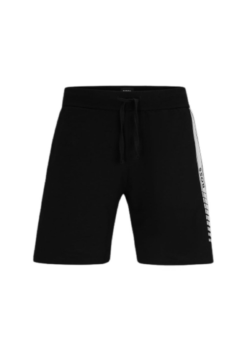 Hugo Boss BOSS Men's Authentic Shorts  XL