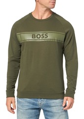Hugo Boss BOSS Men's Authentic Sweatshirt