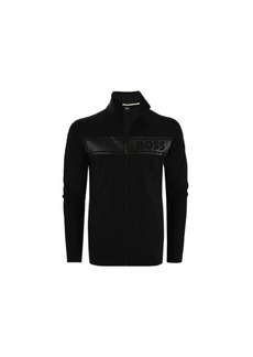 Hugo Boss BOSS Men's Authentic Zip-up Jacket