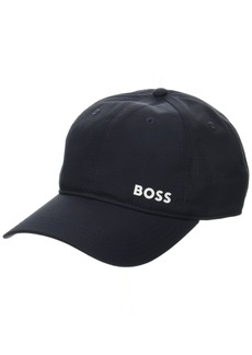 Hugo Boss BOSS Faded Logo Baseball Cap