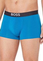 Hugo Boss BOSS Men's Girls' Slim Size --Swim Trunks  S
