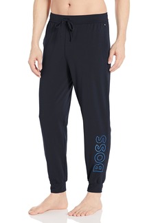 Hugo Boss BOSS Men's Identity Jogger Lounge Pants deep Navy Blue XL