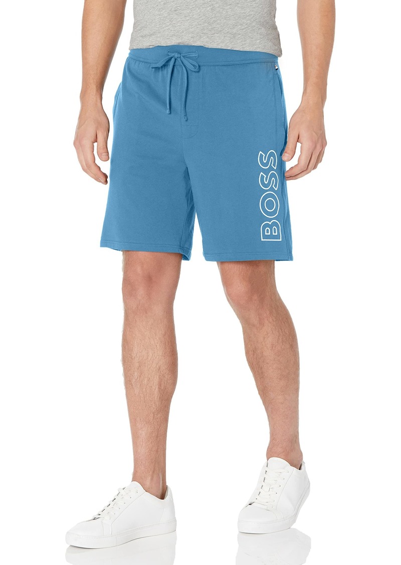 Hugo Boss BOSS Identity Logo Shorts