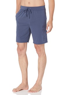 Hugo Boss BOSS Identity Logo Shorts