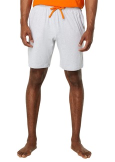 Hugo Boss Mix&Match Cotton Stretch Lounge Shorts