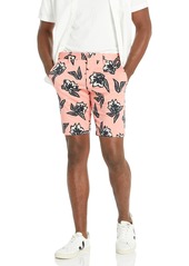 Hugo Boss BOSS Men's Schino Slim Fit Shorts  31