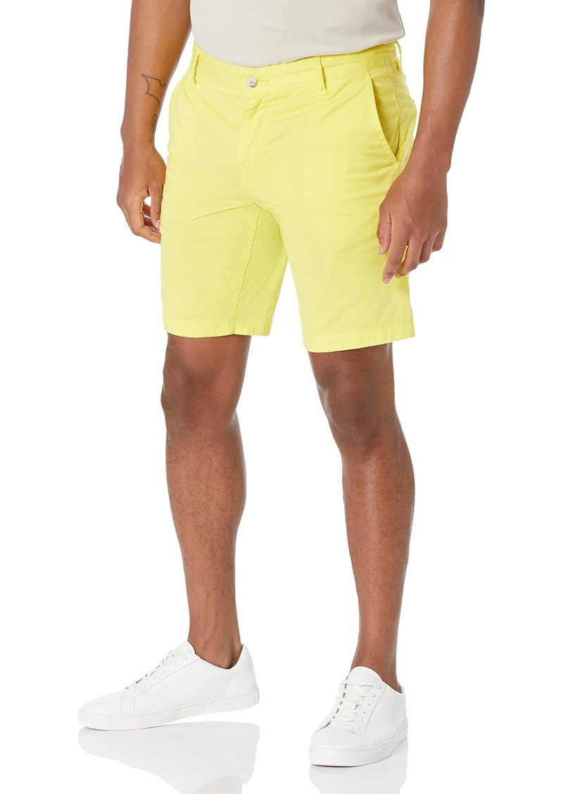 Hugo Boss BOSS Men's Schino Slim Fit Shorts  29