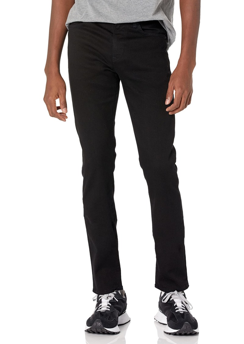 Hugo Boss BOSS Men's Slim Fit Hue Stretch Cotton Jeans  4032
