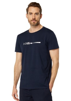 Hugo Boss BOSS Men's Special Logo Crew Neck T Shirt  S