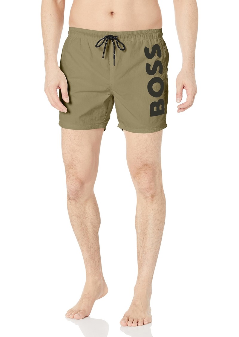 Hugo Boss BOSS Octopus Swim Trunk