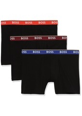 Hugo Boss Three Pack Power Boxer Briefs