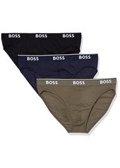 Hugo Boss BOSS Men's Three Pack Power Briefs
