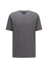 Hugo Boss BOSS Men's Tilson Short Sleeve V-Neck T-Shirt