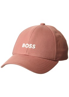 Hugo Boss BOSS Men's Bold Center Logo Twill Cap