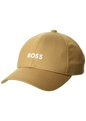 Hugo Boss BOSS Men's Bold Center Logo Twill Cap