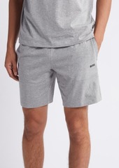 Hugo Boss BOSS Mix Match Pajama Shorts