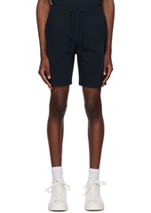 Hugo Boss BOSS Navy Identity Shorts