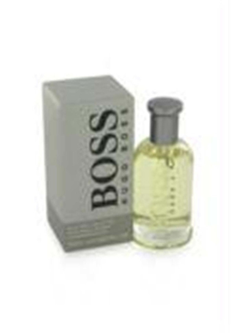 BOSS NO. 6 by Hugo Boss Eau De Toilette Spray Grey Box 1 oz