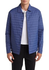 Hugo Boss BOSS Olson Qulted Nylon Jacket