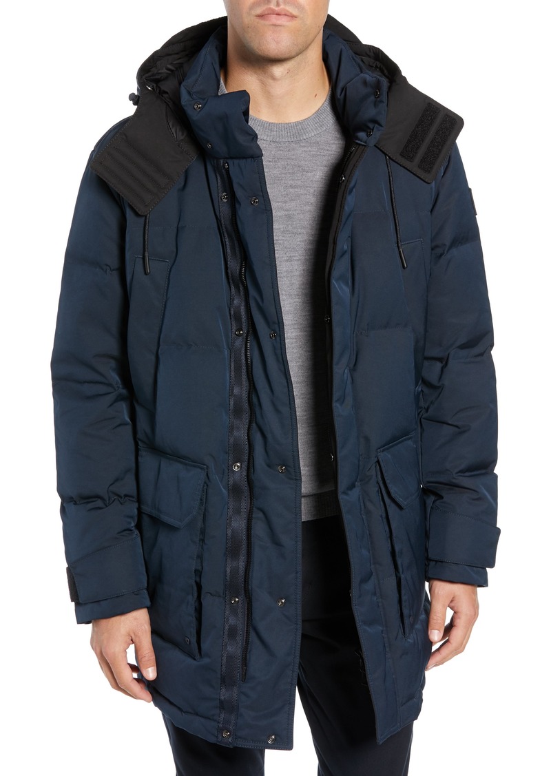 boss onek jacket Cheaper Than Retail 