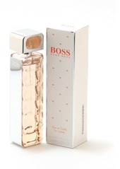 Hugo Boss Boss Orange Ladies By Hugoboss - Edt Spray 2.5 OZ