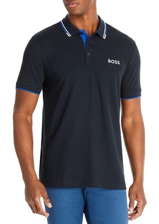 Hugo Boss Boss Paddy Pro Regular Fit Polo Shirt