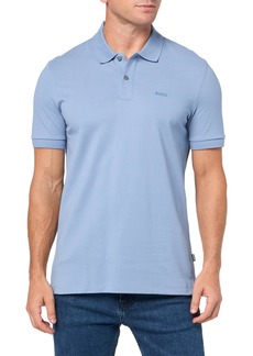 Hugo Boss BOSS Pallas Short Sleeve Polo ShirtL