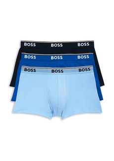 Hugo Boss Boss Power Trunks, Pack of 3