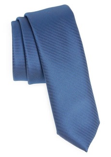 Hugo Boss BOSS Recycled Polyester Tie