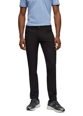 Hugo Boss Boss Slim Fit Pants