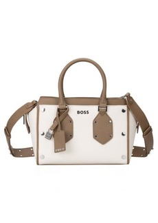 Hugo Boss BOSS Small Ivy Top Handle Bag