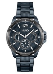 Hugo Boss BOSS Sport Chronograph Bracelet Watch