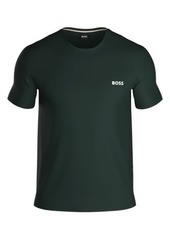 Hugo Boss BOSS Stretch Cotton Lounge T-Shirt