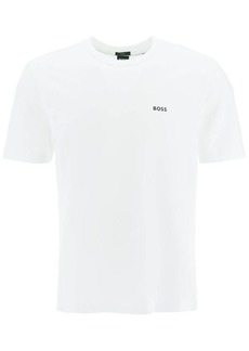 Hugo Boss Boss stretch cotton t-shirt
