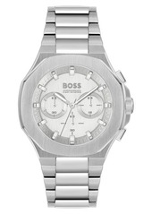 Hugo Boss BOSS Tapered Chronograph Bracelet Watch