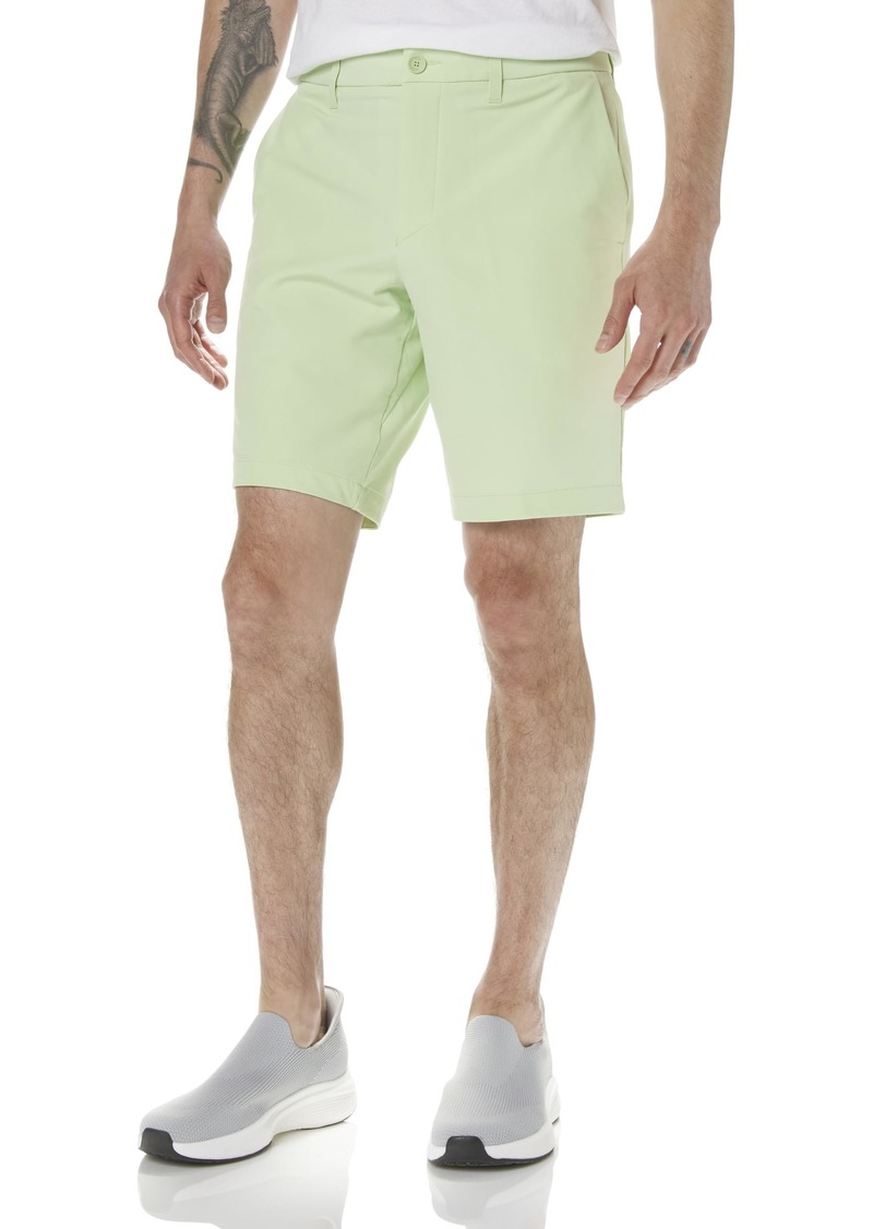 Hugo Boss BOSS Techno Twill Chino Shorts