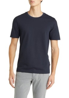 Hugo Boss BOSS Tessler Pinstripe T-Shirt
