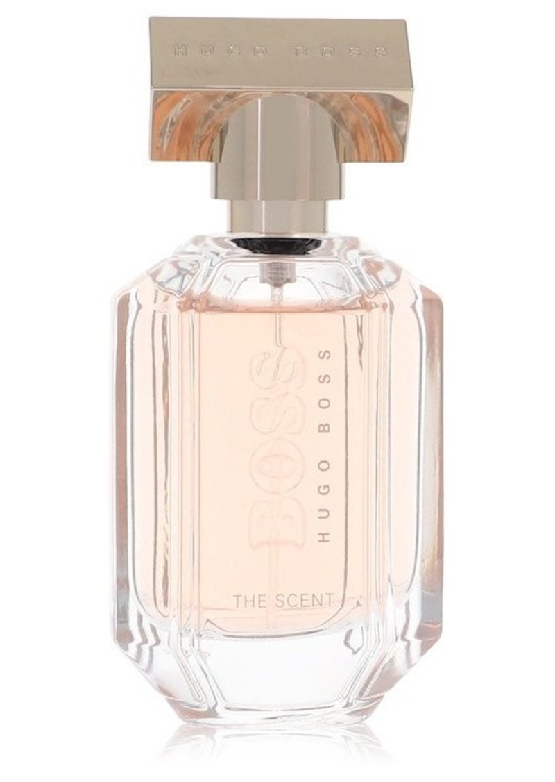 Boss The Scent by Hugo Boss Eau De Parfum Spray (Tester) 1.7 oz for Women