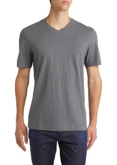Hugo Boss BOSS Tilson Solid V-Neck T-Shirt