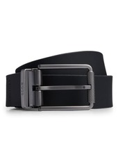 Hugo Boss BOSS Tintin Leather Belt