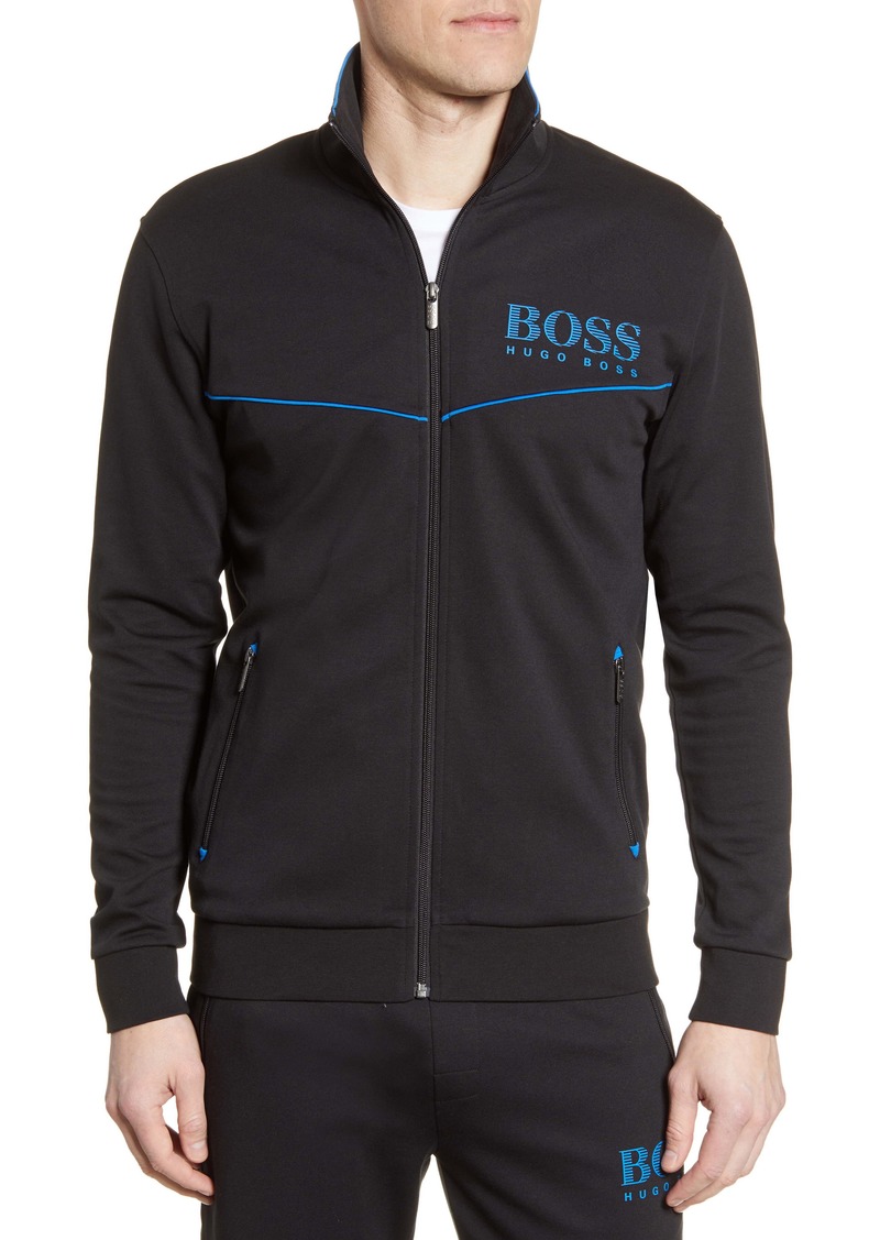 hugo boss track jacket
