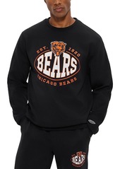 Hugo Boss Boss x Nfl Chicago Bears Crewneck Sweatshirt