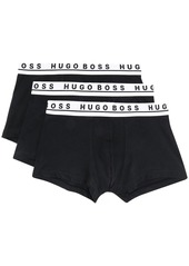Hugo Boss boxer briefs 3-pack