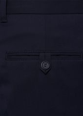 Hugo Boss C-perin Tech & Wool Pants