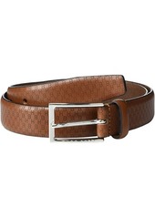 Hugo Boss Ceddyl Leather Belt by BOSS