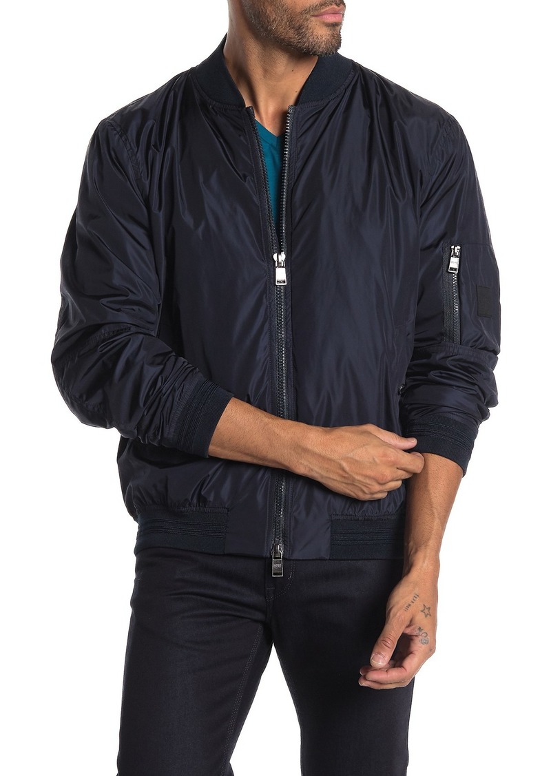 hugo boss costa jacket