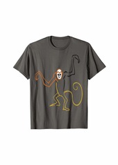 Hugo Boss Crazy monkey T-Shirt